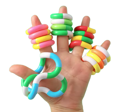 Tangle Toy